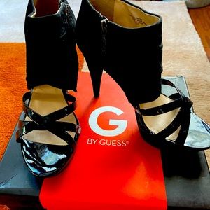 Guess G By Guess Lebroni - Size 9.5